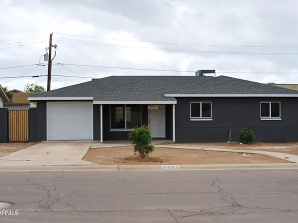 4437 E Almeria Road, Phoenix, AZ 85008