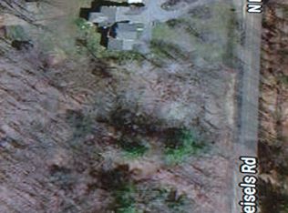 Beisels Rd, Drums, PA 18222