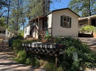 15329 Little Valley Rd Space 75, Grass Valley, CA 95949