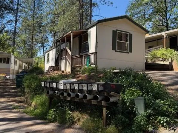 15329 Little Valley Rd Space 75, Grass Valley, CA 95949