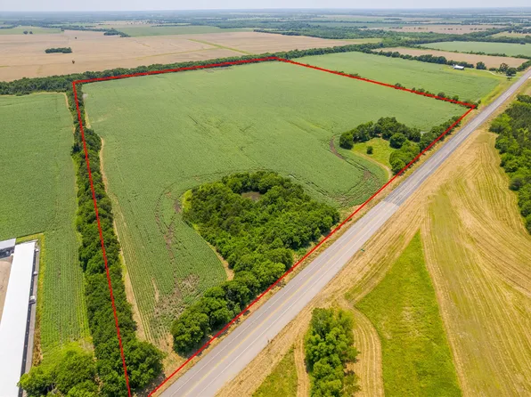 56 Tbd Hwy, Honey Grove, TX 75446