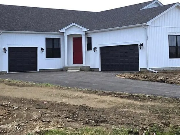403 Kensington COURT #Lt134 Lincoln, Williams Bay, WI 53191