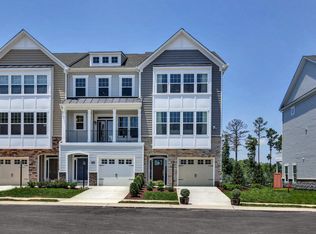2126 Perennial Cir, Henrico, VA 23233