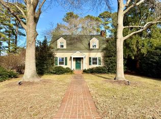 17 Meadville Dr, Onancock, VA 23417