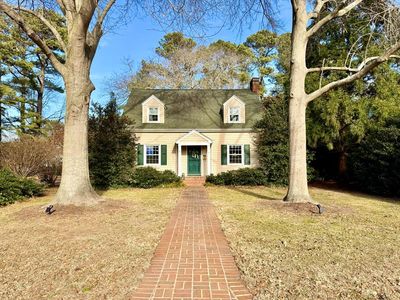 17 Meadville Dr, Onancock, VA, 23417