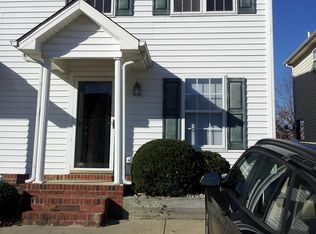 2137 Ventana Ln, Raleigh, NC 27604