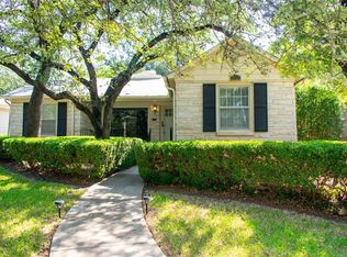1312 Bluebonnet Dr, Fort Worth, TX 76111