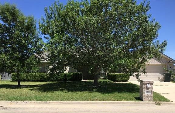 View from the street