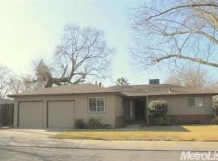 1331 Tebbutt Ave, Modesto, CA 95350