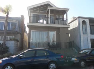 1619 W Balboa Blvd, Newport Beach, CA 92663