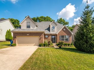 15500 Beckley Hills Dr, Louisville, KY 40245