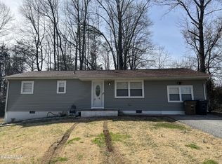 5701 Cilla Rd, Knoxville, TN 37920