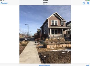 9035 E 28th Ave, Denver, CO 80238