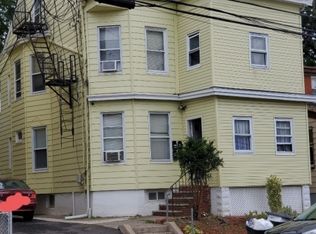 474-476 E 31st St, Paterson, NJ 07504