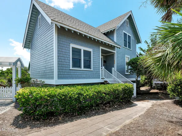 14 Scotch Bonnet Lane #13, Bald Head Island, NC 28461