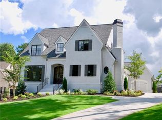 3693 Ivy Rd NE, Atlanta, GA 30342