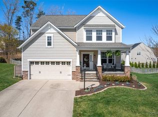 10006 Brading Ln, Midlothian, VA 23112