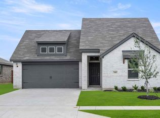 3440 N Crowley Cleburne Rd, Crowley, TX 76036