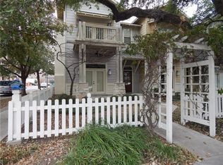 430 S Main St, Georgetown, TX 78626