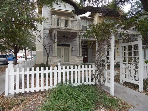 430 S Main St, Georgetown, TX 78626