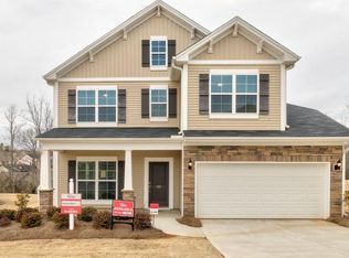295 Castleton Cir, Boiling Springs, SC 29316