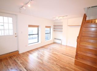 75 W 85th St #4D, New York, NY 10024