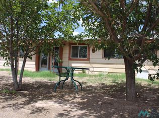 5460 Lagremas Rd SW, Deming, NM 88030
