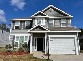 422 Sebastian Dr, Grovetown, GA 30813