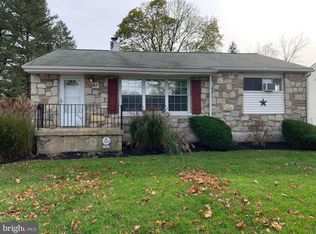 1517 Sycamore Ave, Willow Grove, PA 19090