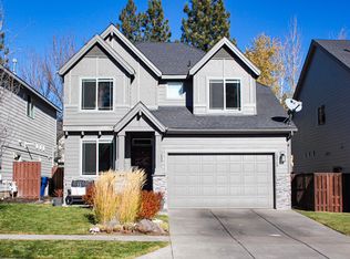 19764 Chicory Ave, Bend, OR 97702
