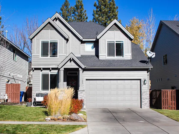 19764 Chicory Ave, Bend, OR 97702