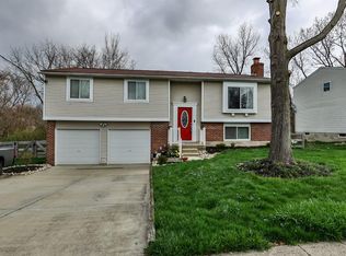 2752 Resor Rd, Fairfield, OH 45014