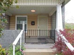 1116 Cunningham Ave, New Castle, PA 16101