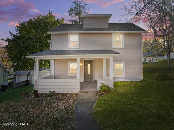 534 King St, Stroudsburg, PA 18360