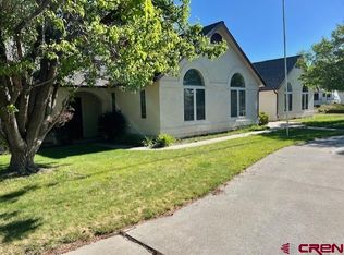 2525 Columbine Ln, Montrose, CO 81401