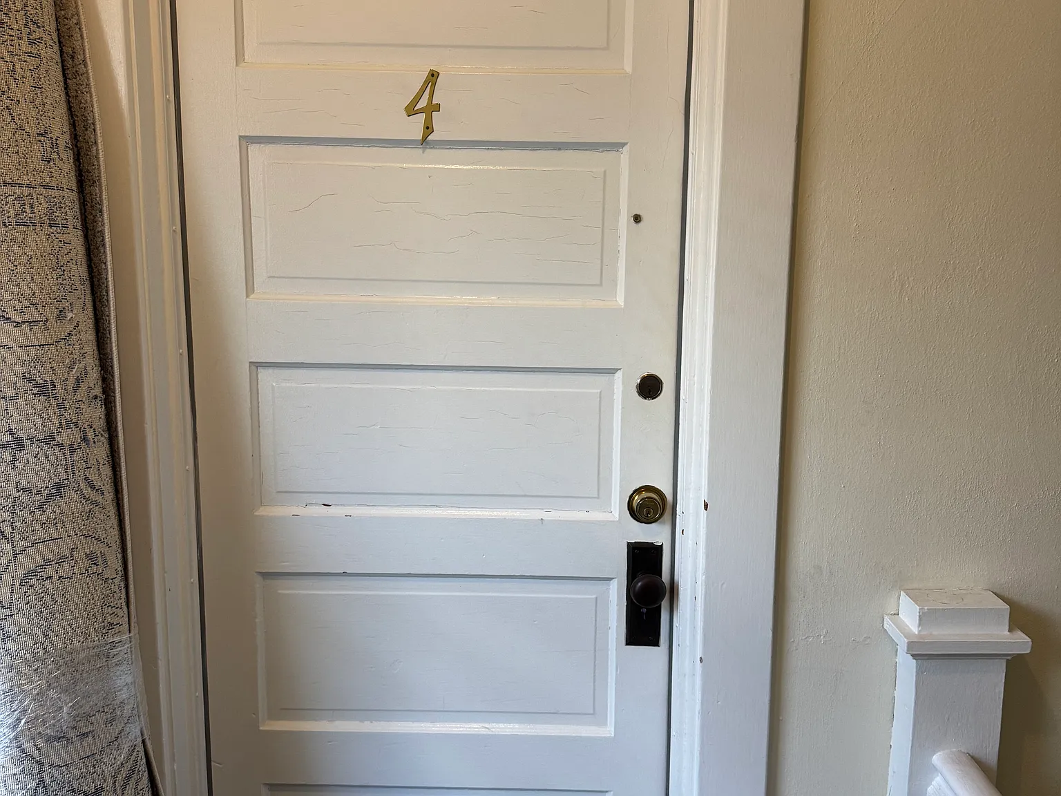 2 bed, 775 sqft, $1,400 — Photo 2