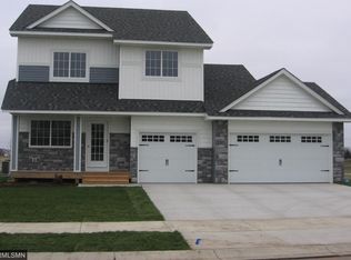 19061 Ivanhoe St, Elk River, MN 55330