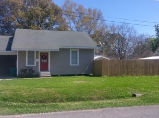 1403 Edith St, Rayne, LA 70578
