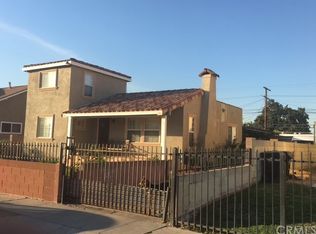 637 W 77th St, Los Angeles, CA 90044