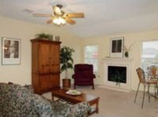 1417 Quicksilver St, Round Rock, TX 78665