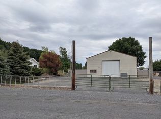 6861 Road D8, Moses Lake, WA 98837