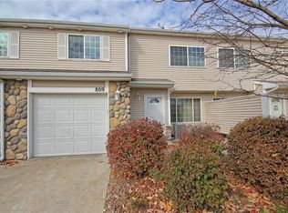 3799 Village Run Dr #809-DES, Des Moines, IA 50317