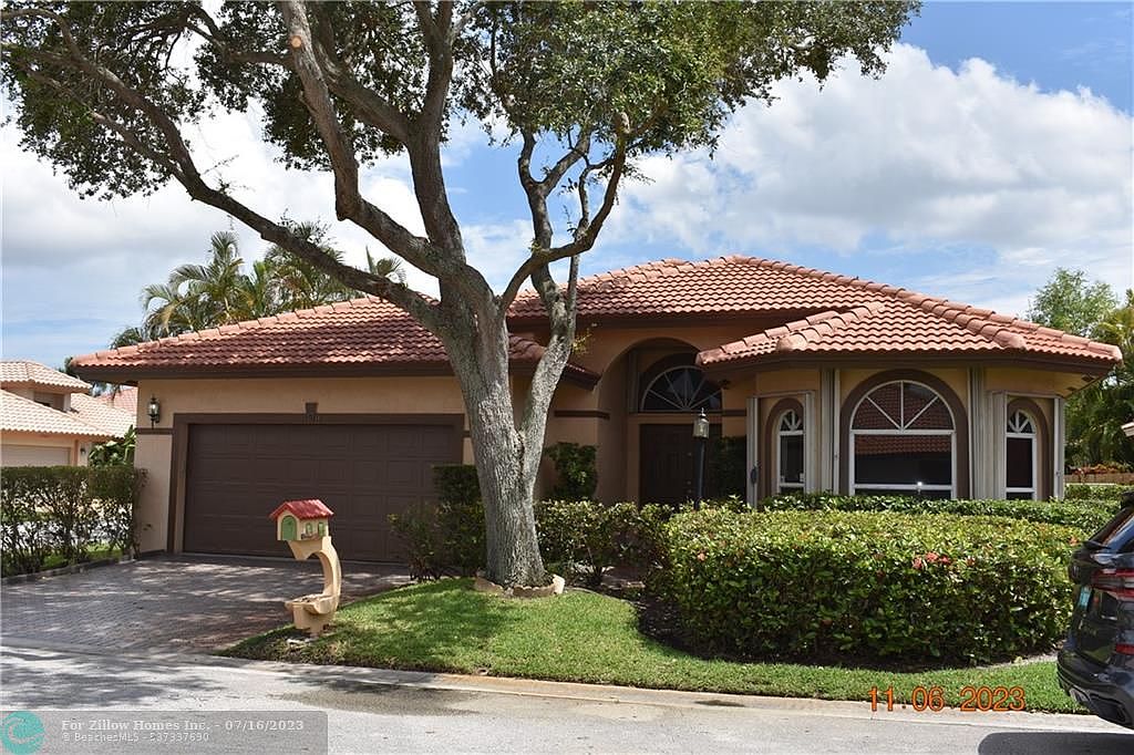 11510 SW 10th Ct, Pembroke Pines, FL 33025 MLS F10385367 Zillow