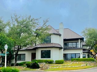44 Stratton Ln, San Antonio, TX 78257