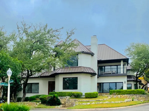 44 Stratton Ln, San Antonio, TX 78257