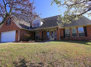 9629 S 67th East Ave, Tulsa, OK 74133