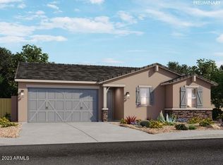 16051 W Smoketree Dr, Surprise, AZ 85387