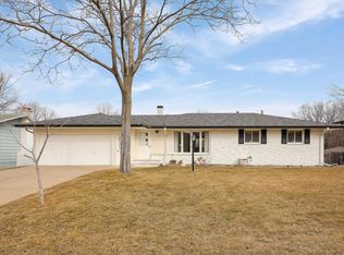 1377 53rd Ave NE, Fridley, MN 55421