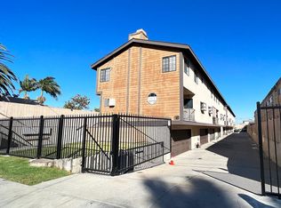 14930 Lemoli Ave APT 4, Gardena, CA 90249