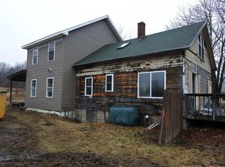 62 Kyserike Rd, Stone Ridge, NY 12484